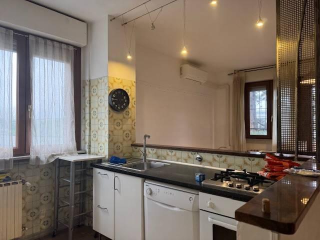 Appartamento in vendita a Grugliasco TO