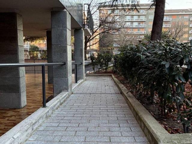 Appartamento in vendita a Grugliasco TO