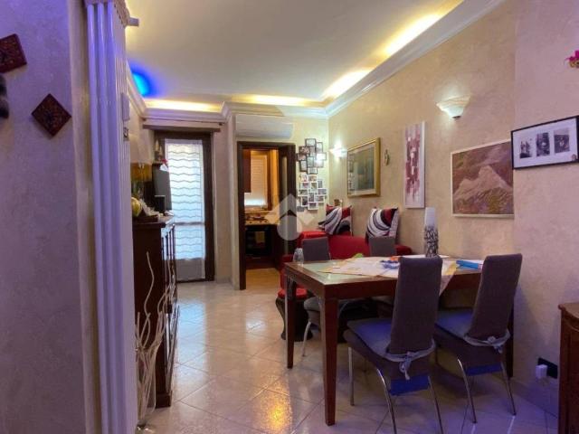Appartamento in vendita a Grugliasco TO
