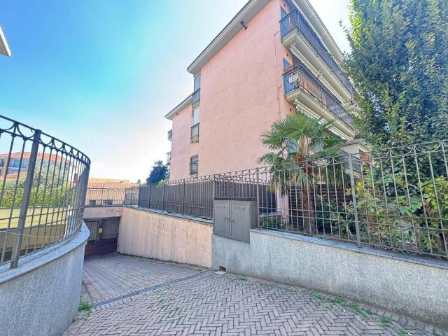 Appartamento in vendita a Grugliasco TO