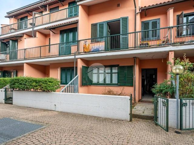Villetta a schiera in vendita a Grugliasco TO