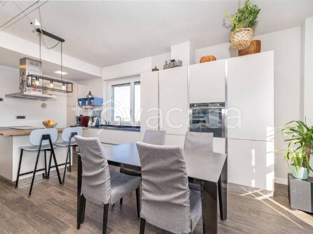 Appartamento in vendita a Grugliasco viale Carlo Giustetti, 72