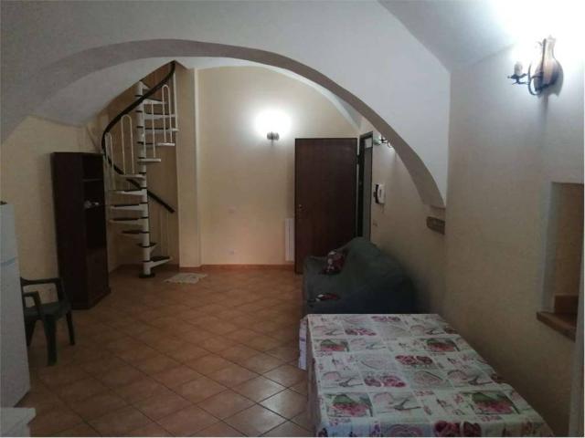 Appartamento in vendita a Itri LT
