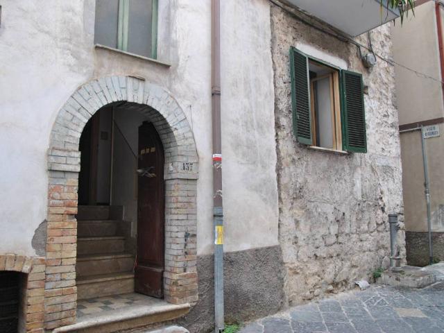 Appartamento in vendita a Itri LT