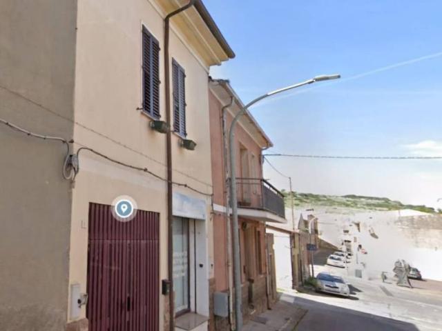 Appartamento in vendita a Ittiri SS