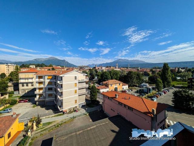 Appartamento in vendita a Ivrea TO