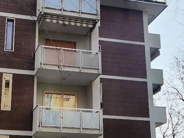 Appartamento in vendita a Ivrea TO