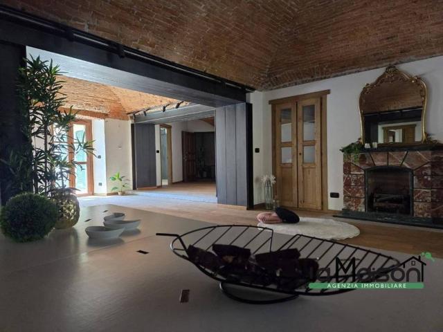 Appartamento in vendita a Ivrea TO