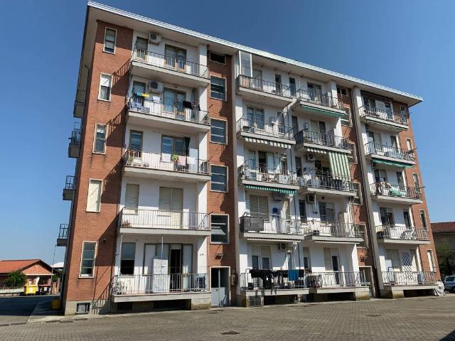 Appartamento in vendita a Ivrea TO