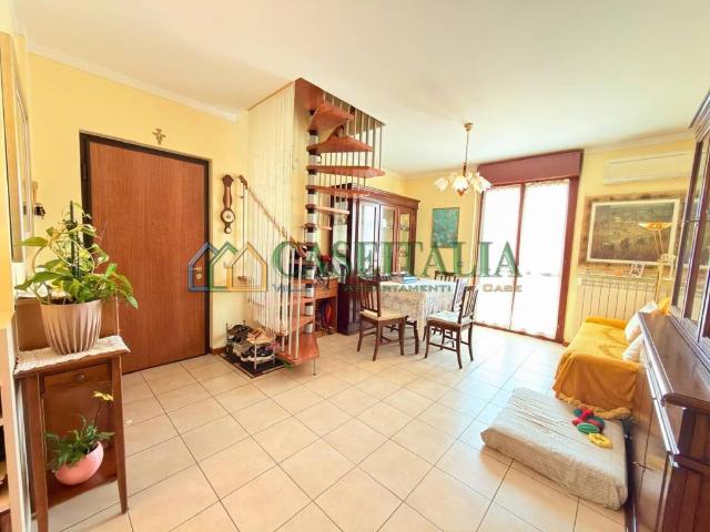 Appartamento in vendita a Ivrea TO