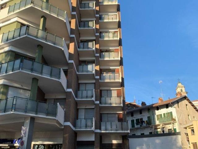 Appartamento in vendita a Ivrea TO