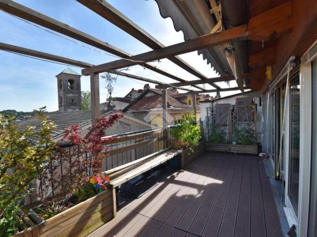 Appartamento in vendita a Ivrea TO