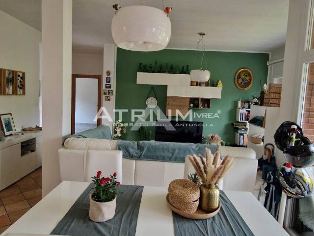 Appartamento in vendita a Ivrea TO