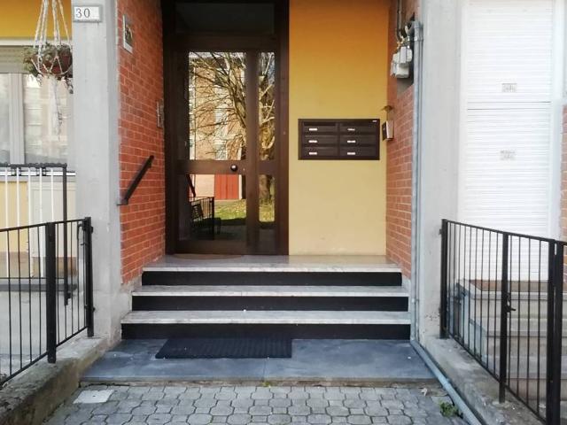 Appartamento in vendita a Ivrea TO