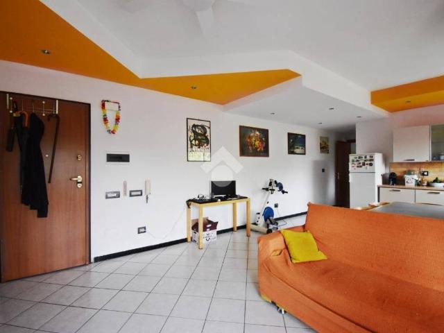 Appartamento in vendita a Ivrea TO