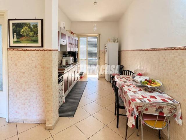 Appartamento in vendita a Ivrea TO