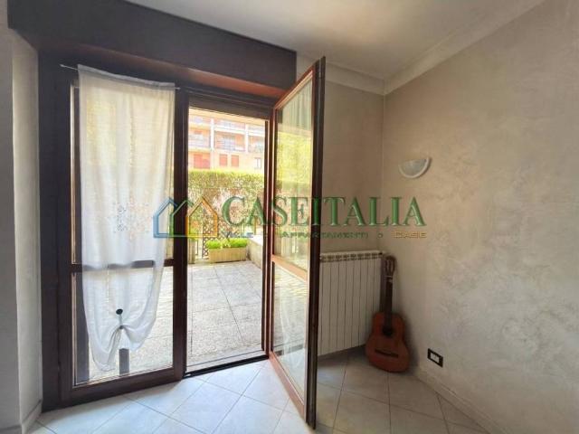 Appartamento in vendita a Ivrea TO