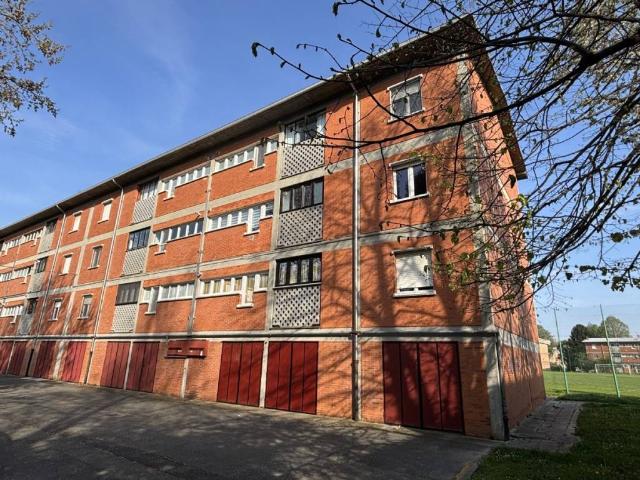 Appartamento in vendita a Ivrea TO