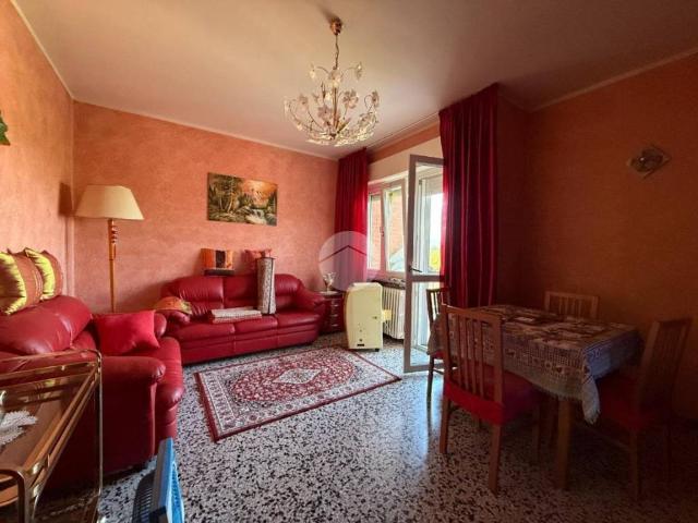 Appartamento in vendita a Ivrea TO