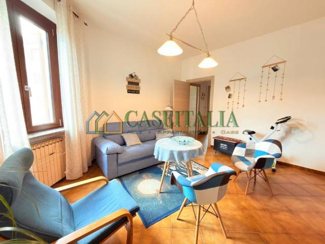 Appartamento in vendita a Ivrea TO