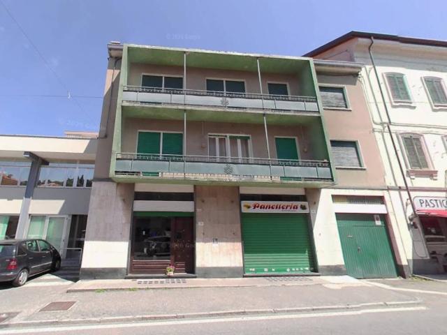 Appartamento in vendita a Ivrea TO