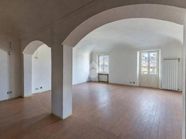 Appartamento in vendita a Ivrea TO