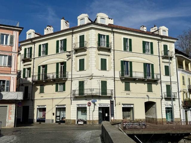 Appartamento in vendita a Ivrea TO