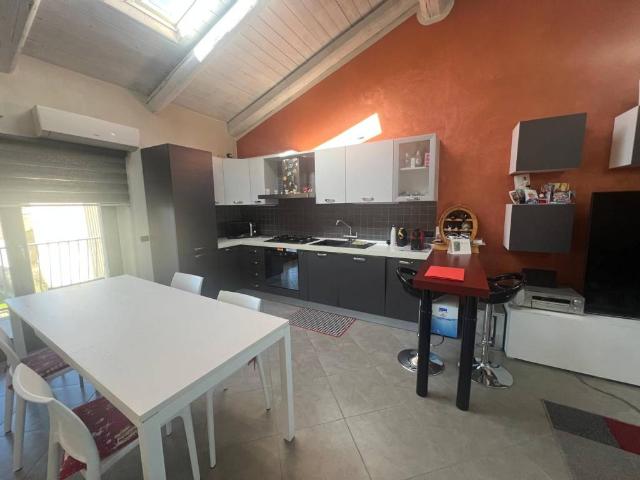 Appartamento in vendita a Ivrea TO