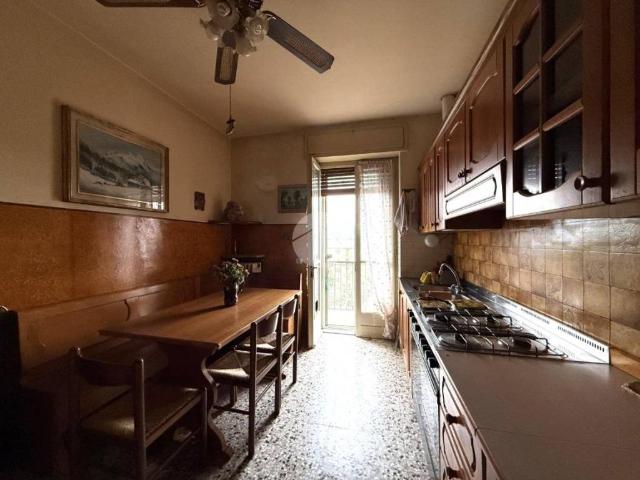Appartamento in vendita a Ivrea TO