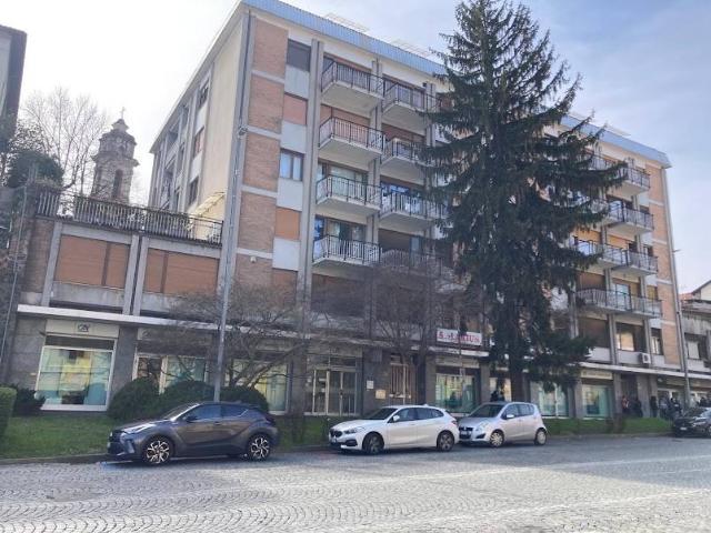 Appartamento in vendita a Ivrea TO