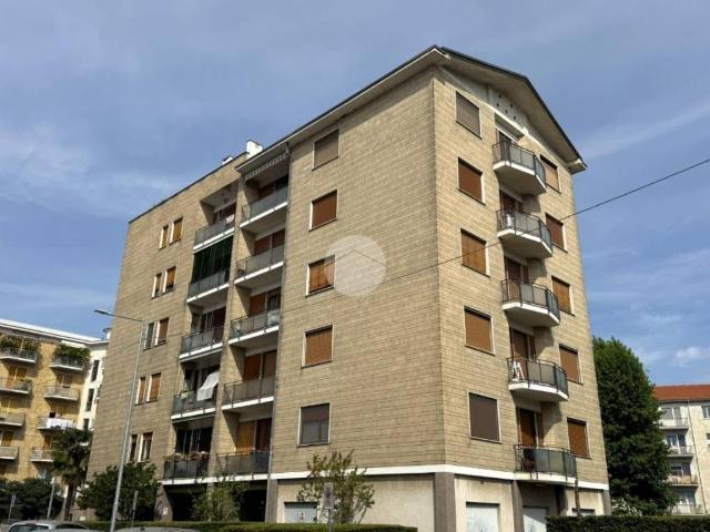 Appartamento in vendita a Ivrea via alcide de gasperi, 3