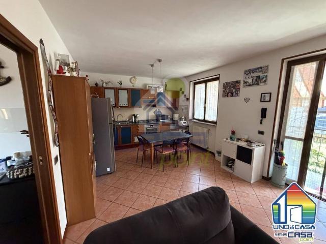 Appartamento in vendita a Izano CR