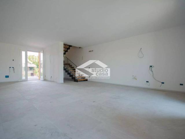 Appartamento in vendita a Izano CR