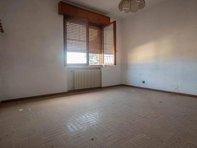 Appartamento in vendita a Izano CR