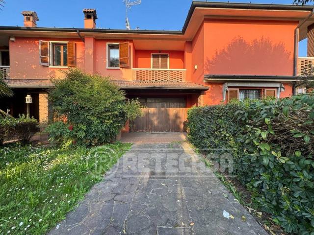 Appartamento in vendita a Izano CR