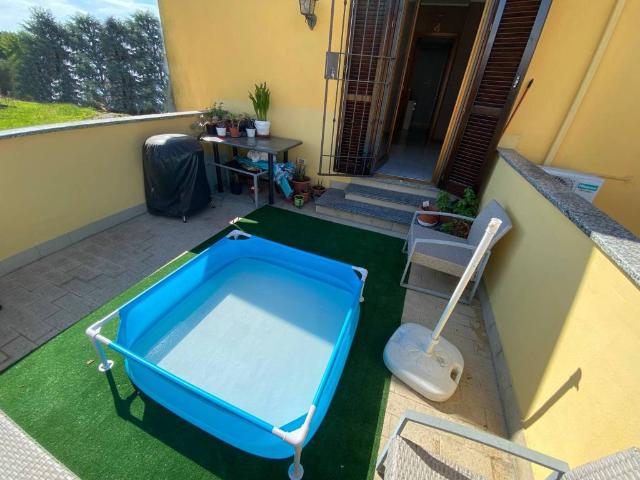 Appartamento in vendita a Izano CR