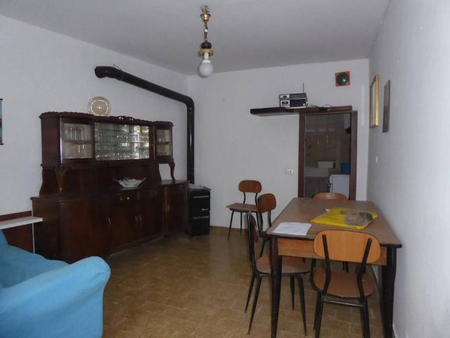 Appartamento in vendita a Idro BS