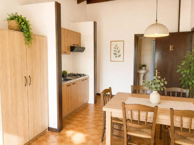 Appartamento in vendita a Idro BS