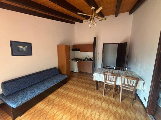 Appartamento in vendita a Idro BS
