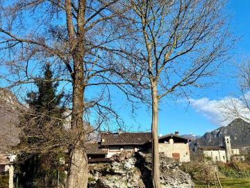 Appartamento in vendita a Idro BS