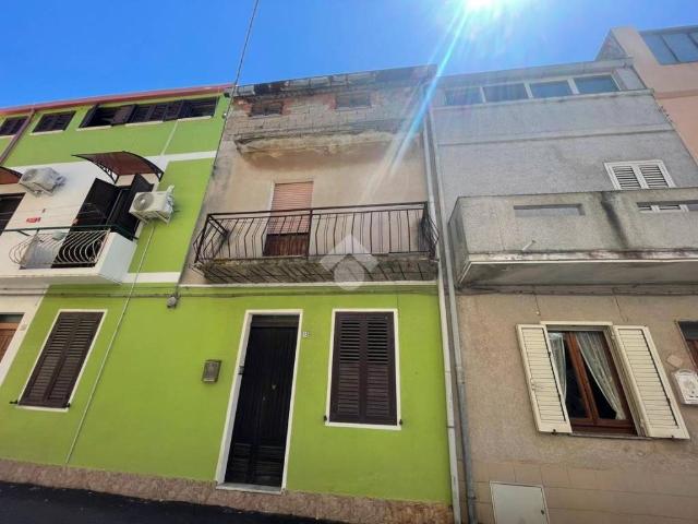 Appartamento in vendita a Iglesias CI