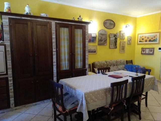 Appartamento in vendita a Iglesias CI