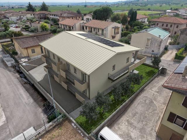 Appartamento in vendita a Illasi VR