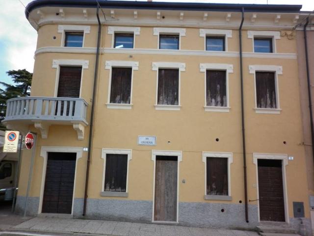 Appartamento in vendita a Illasi VR