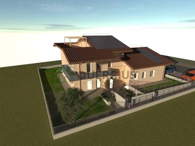 Appartamento in vendita a Illasi VR