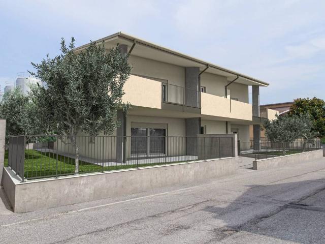 Appartamento in vendita a Illasi VR