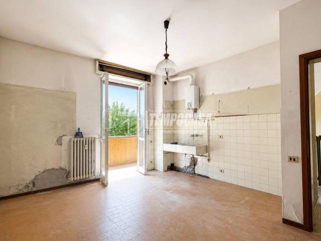 Appartamento in vendita a Imbersago