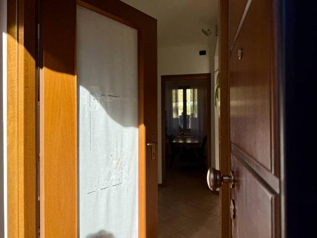 Appartamento in vendita a Imbersago LC