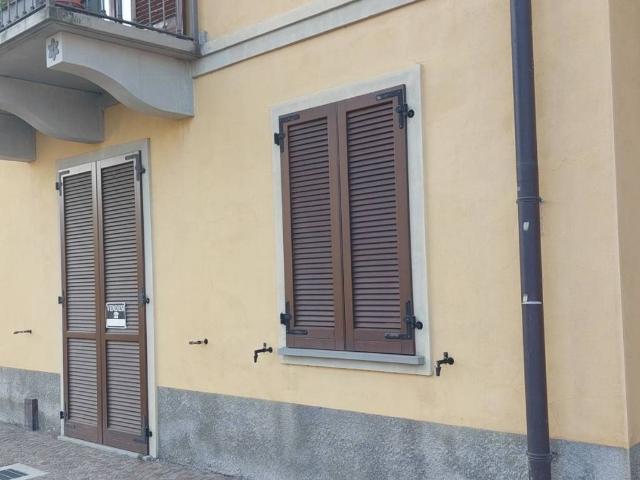 Appartamento in vendita a Imbersago LC