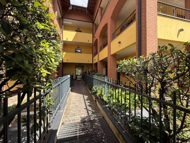 Appartamento in vendita a Imbersago LC